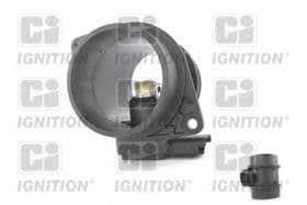 Витратомір повітря