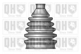 Пыльник ШРУСа Quinton Hazell QJB738