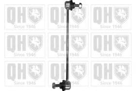 Стойка стабилизатора Стойка стабилизатора