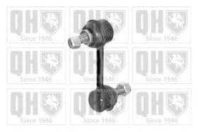 Стойка стабилизатора Стойка стабилизатора