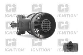 Витратомір повітря