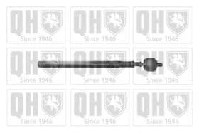 Кермова тяга