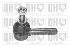 Наконечник кермової тяги