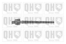 Кермова тяга