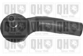 Наконечник рулевой тяги Наконечник рулевой тяги