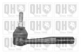 Наконечник кермової тяги