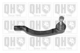 Наконечник кермової тяги Наконечник кермової тяги