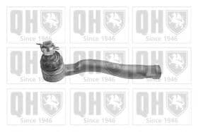 Наконечник кермової тяги