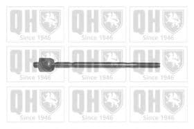 Кермова тяга