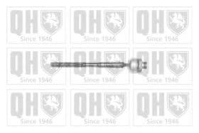 Рулевая тяга