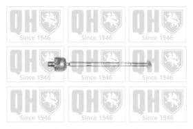 Кермова тяга