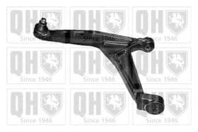 Рычаг подвески