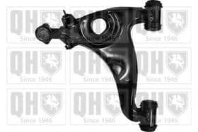 Важіль підвіски