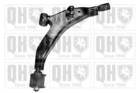 Рычаг подвески