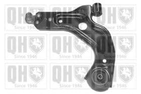 Рычаг подвески