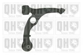 Важіль підвіски