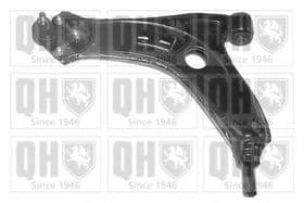 Рычаг подвески