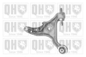 Рычаг подвески