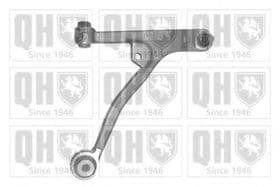 Важіль підвіски