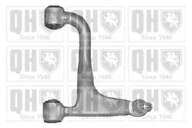 Важіль підвіски