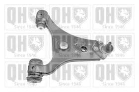 Рычаг подвески