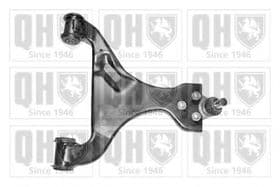 Важіль підвіски