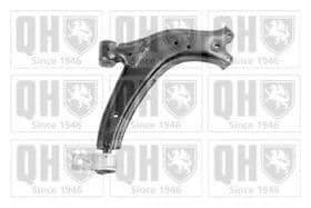 Рычаг подвески