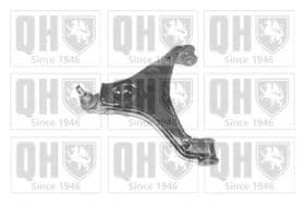 Рычаг подвески