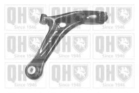 Рычаг подвески