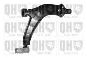 Рычаг подвески