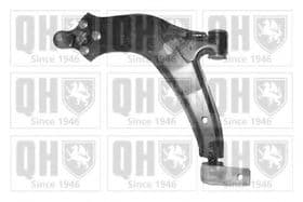 Рычаг подвески