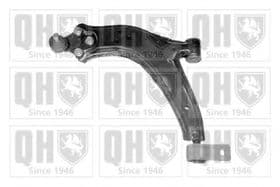 Рычаг подвески