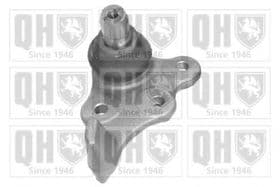 Шаровая опора