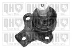 Шарова опора