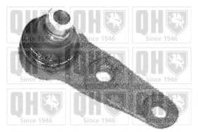 Шаровая опора