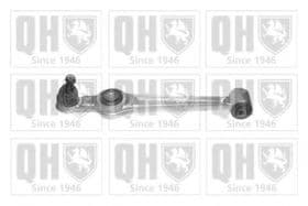 Важіль підвіски