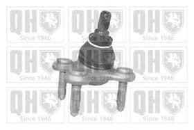 Шарова опора