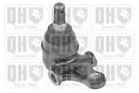 Шаровая опора