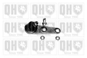 Шаровая опора