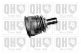 Шаровая опора