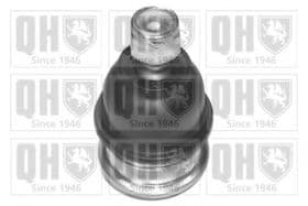 Шарова опора