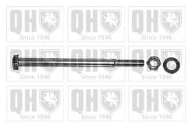 Болт крепления рычага подвески