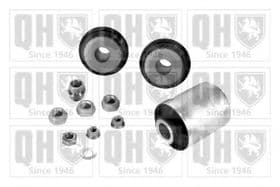 Ремкомплект важеля