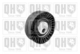 Обводной ролик поликлинового ремня Обводной ролик поликлинового ремня