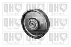 Обводной ролик поликлинового ремня