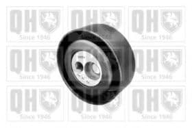 Натяжной ролик поликлинового ремня