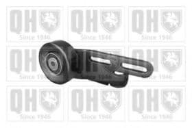 Натяжной ролик поликлинового ремня