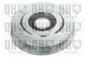 Натяжний ролик поліклинового ременя Натяжний ролик поліклинового ременя