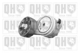 Натяжной ролик поликлинового ремня