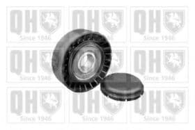 Натяжной ролик поликлинового ремня Натяжной ролик поликлинового ремня